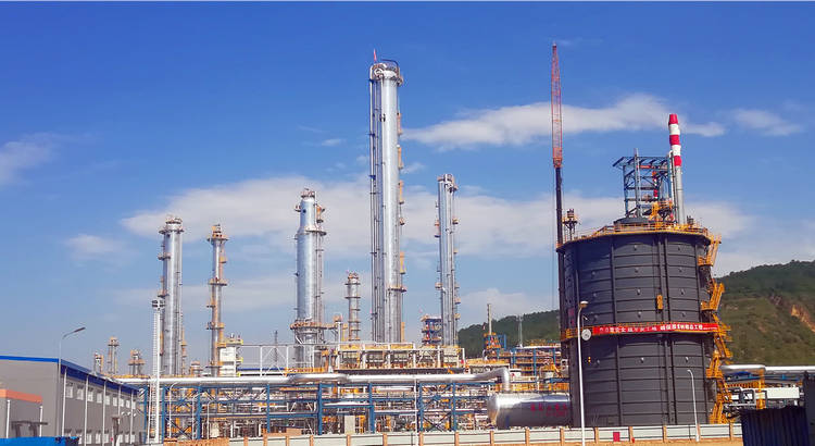 KU酷游官网牌耐磨陶瓷输灰管道的乐成案例