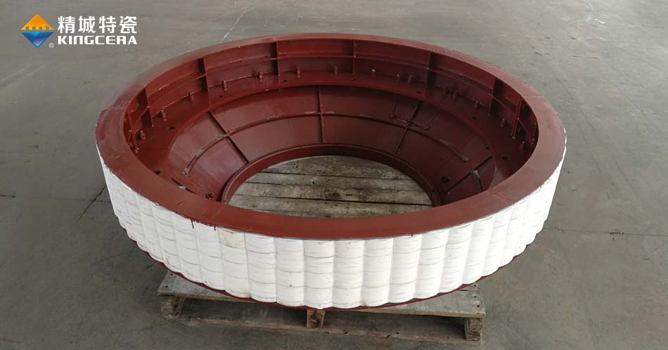 立磨磨辊轴陶瓷；ぬ-磨辊轴套