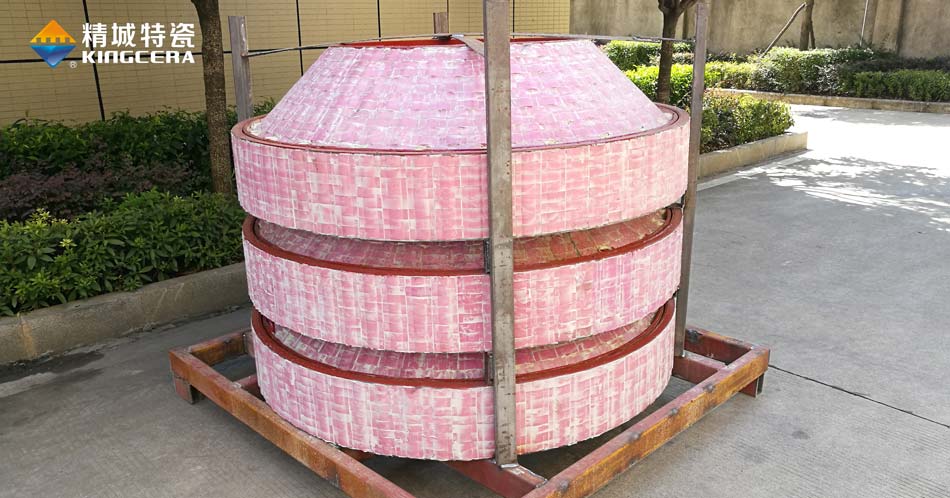 立磨磨辊轴陶瓷；ぬ-磨辊轴套