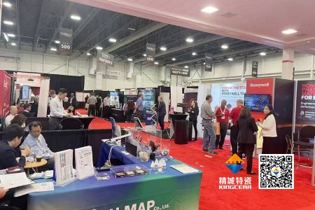 KU酷游官网特瓷精彩亮相2025美国国际陶瓷手艺展览会