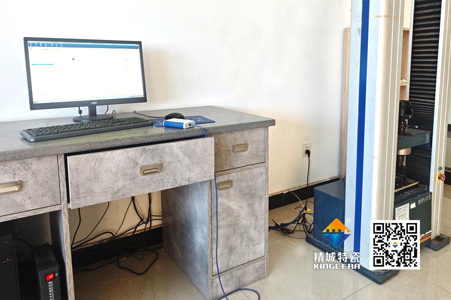 KU酷游官网立异改良氧化铝陶瓷配方，，实现99瓷低温烧结与性能双提升