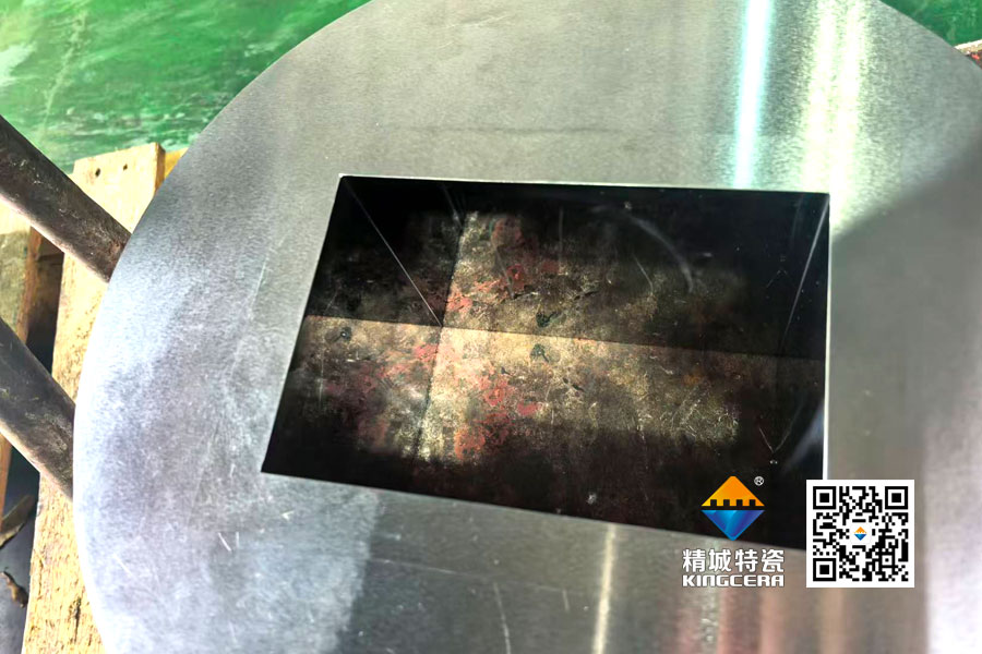 KU酷游官网特瓷：以匠心打磨细节 用高精度模具赋能陶瓷品质新突破