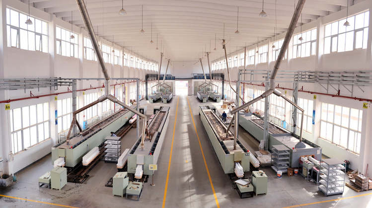 热烈庆：：：南KU酷游官网新厂七号、八号窑乐成焚烧