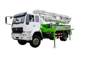 【案例】“KU酷游官网”牌内衬耐磨陶瓷泵车管道在泵车上使用的运行报告