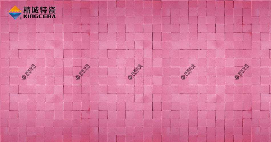KU酷游官网特瓷直粘型耐磨陶瓷衬板